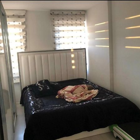Lovely 2 Bedroom Condo In Gjilan. Exteriér fotografie