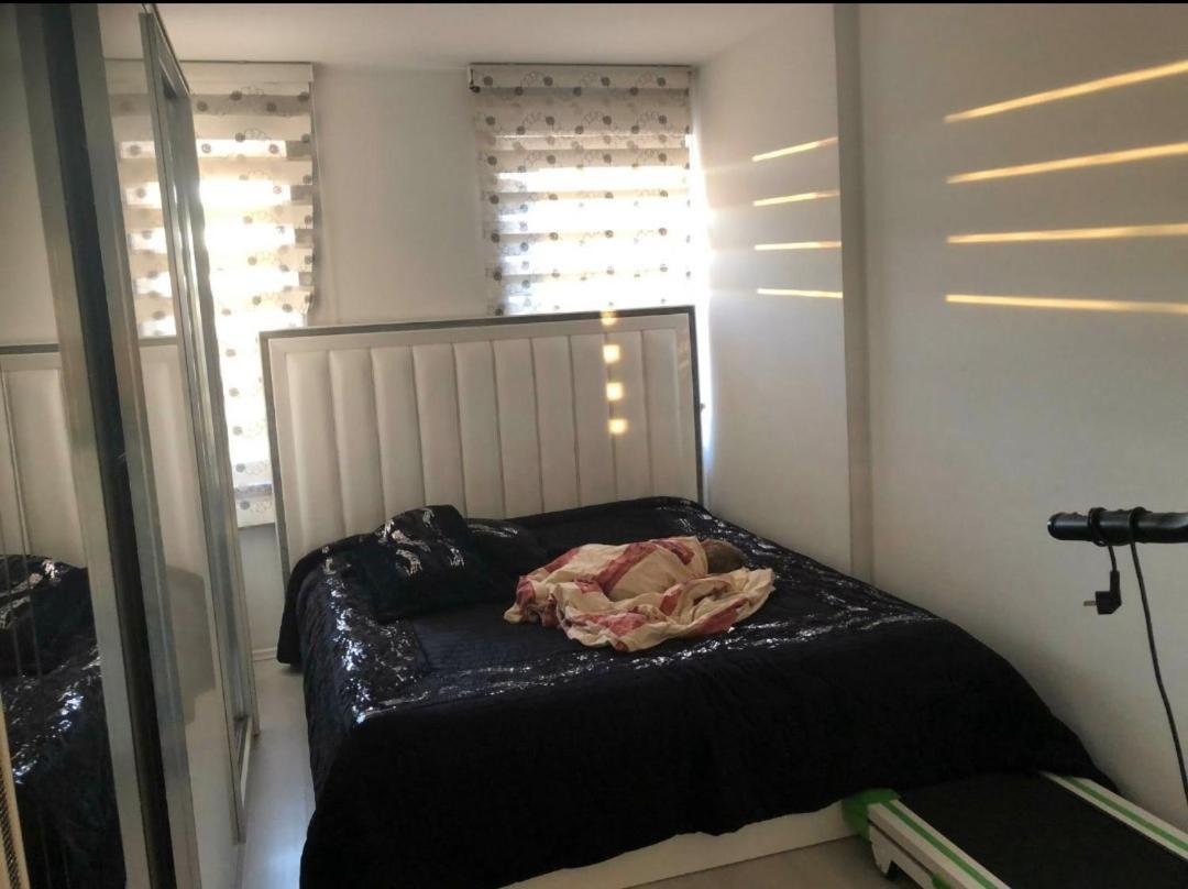 Lovely 2 Bedroom Condo In Gjilan. Exteriér fotografie