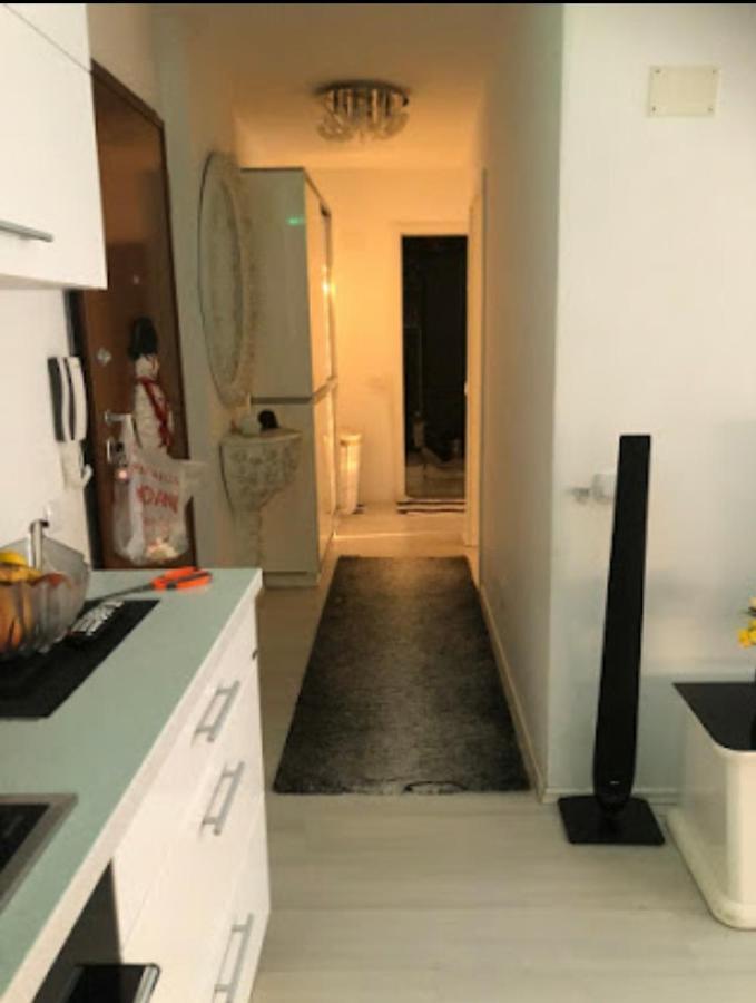 Lovely 2 Bedroom Condo In Gjilan. Exteriér fotografie